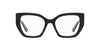 Lente Oftálmico Moschino MOL672 Negro