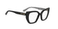 Lente Oftálmico Moschino MOL672 Negro