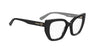 Lente Oftálmico Moschino MOL672 Negro