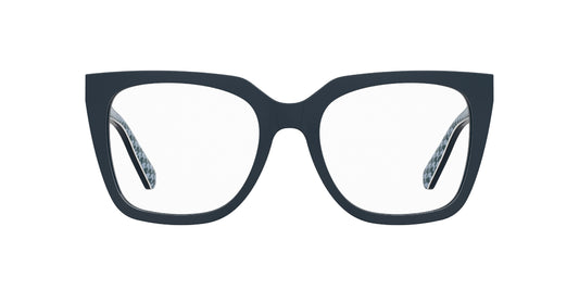 Lente Oftálmico Moschino MOL673 Azul