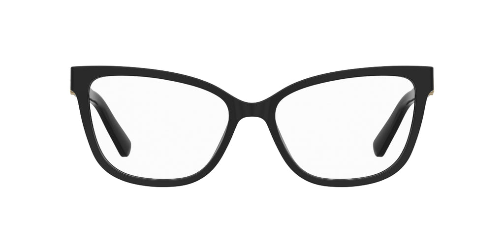 Lente Oftálmico Moschino MOL675 Negro