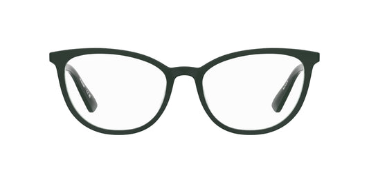 Lente Oftálmico Moschino MOL678 Verde
