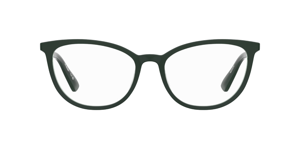 Lente Oftálmico Moschino MOL678 Verde