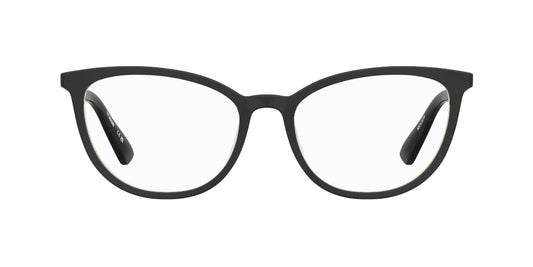 Lente Oftálmico Moschino MOL678 Negro