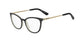 Lente Oftálmico Moschino MOL678 Negro