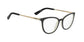 Lente Oftálmico Moschino MOL678 Negro