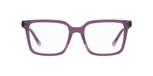 Lente Oftálmico Moschino MOL682 Morado