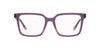 Lente Oftálmico Moschino MOL682 Morado