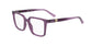 Lente Oftálmico Moschino MOL682 Morado