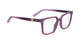 Lente Oftálmico Moschino MOL682 Morado