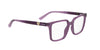 Lente Oftálmico Moschino MOL682 Morado
