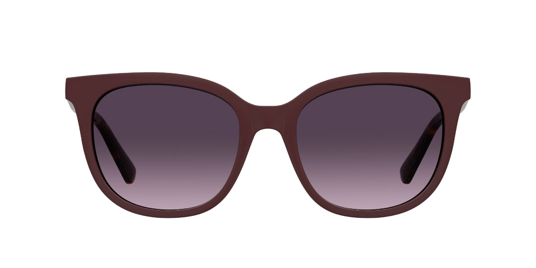 Lente Oftálmico Moschino MOL681/C Vino