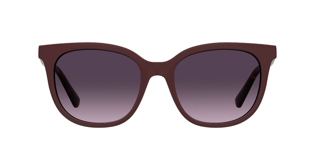 Lente Oftálmico Moschino MOL681/C Vino