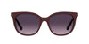 Lente Oftálmico Moschino MOL681/C Vino