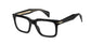 Lente Oftálmico David Beckham DB1237 Negro