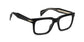 Lente Oftálmico David Beckham DB1237 Negro