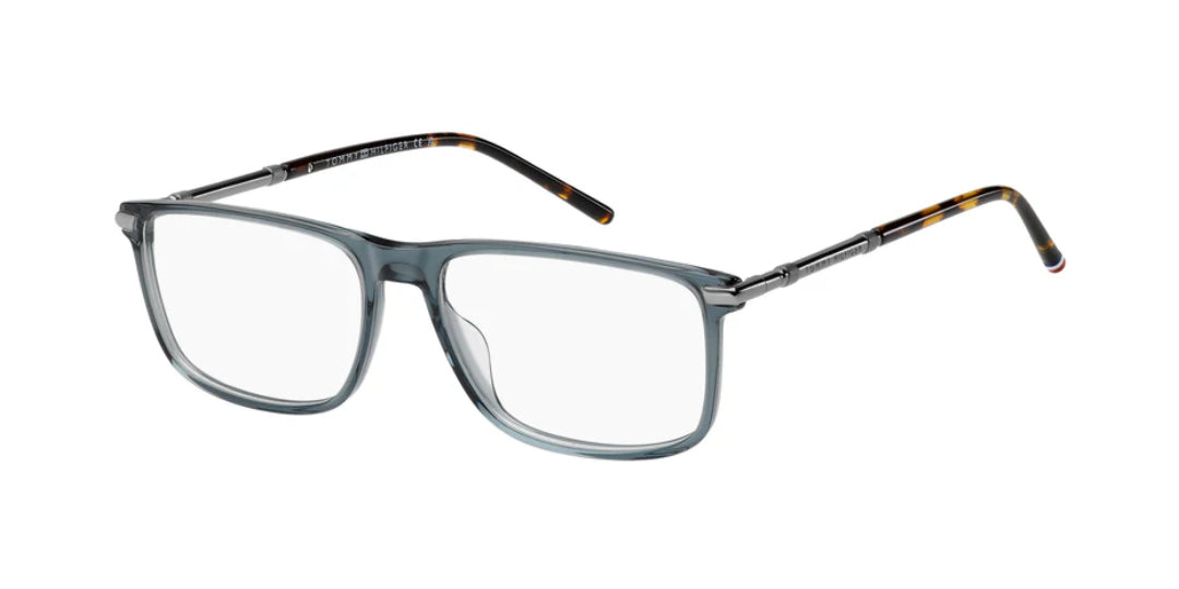 Lente Oftálmico Tommy Hilfiger TH2332 Azul