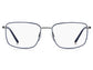 Lente Oftálmico Tommy Hilfiger TH2331 Azul