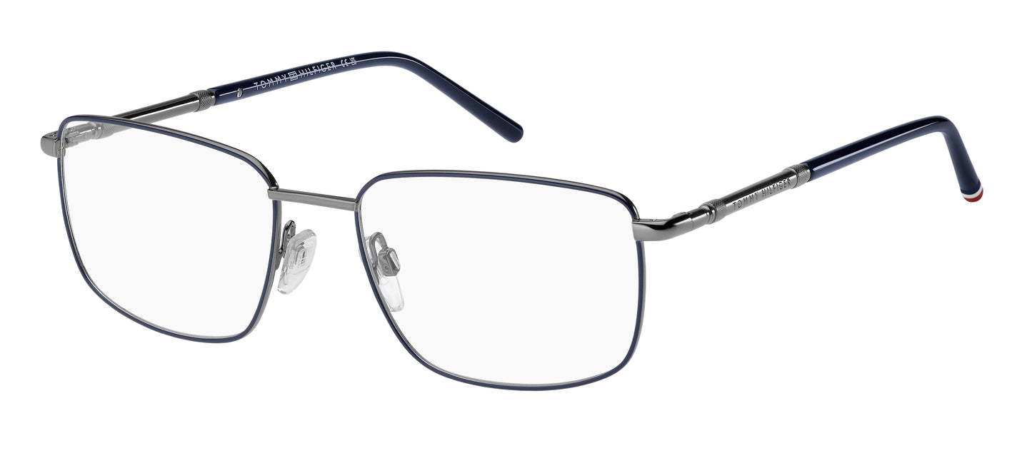 Lente Oftálmico Tommy Hilfiger TH2331 Azul
