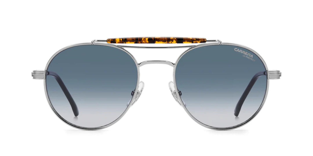 Lentes de Sol Carrera CARRERA381/S Plata