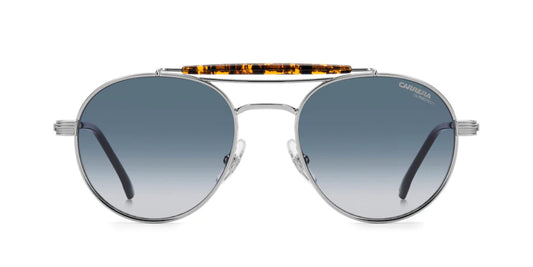 Lentes de Sol Carrera CARRERA381/S Plata