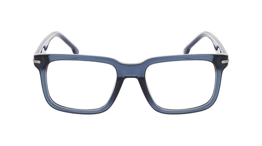 Lente Oftálmico Carrera CARRERA386 Azul