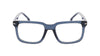 Lente Oftálmico Carrera CARRERA386 Azul
