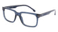 Lente Oftálmico Carrera CARRERA386 Azul