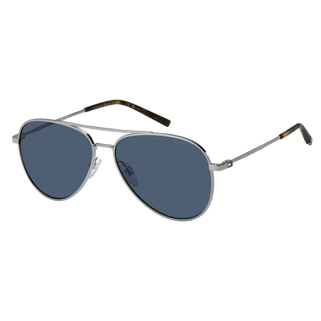 Lentes de Sol Tommy Hilfiger TH2336/S Plata