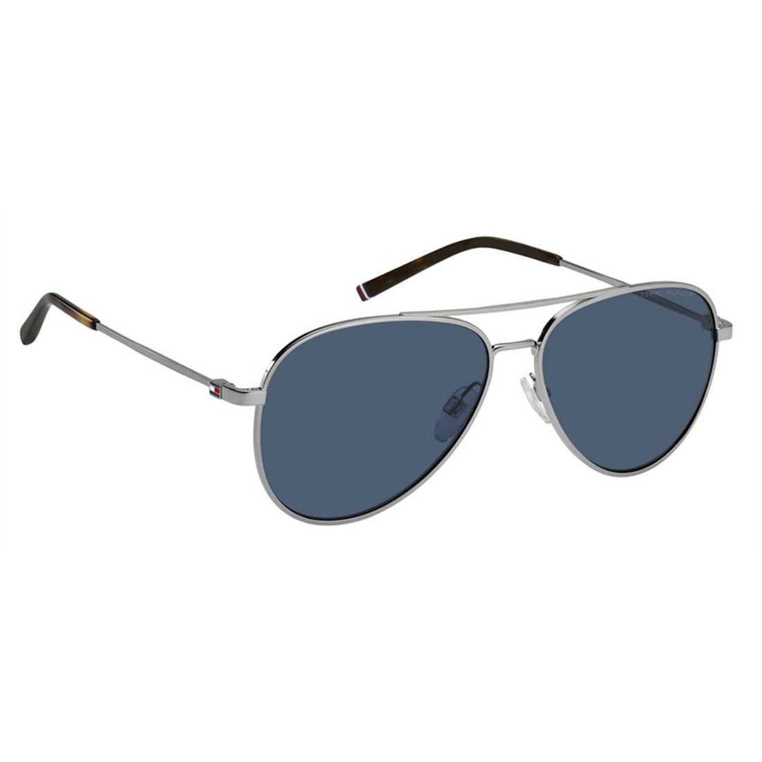Lentes de Sol Tommy Hilfiger TH2336/S Plata