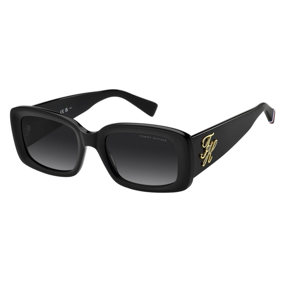 Lentes de Sol Tommy Hilfiger TH2343/S Negro