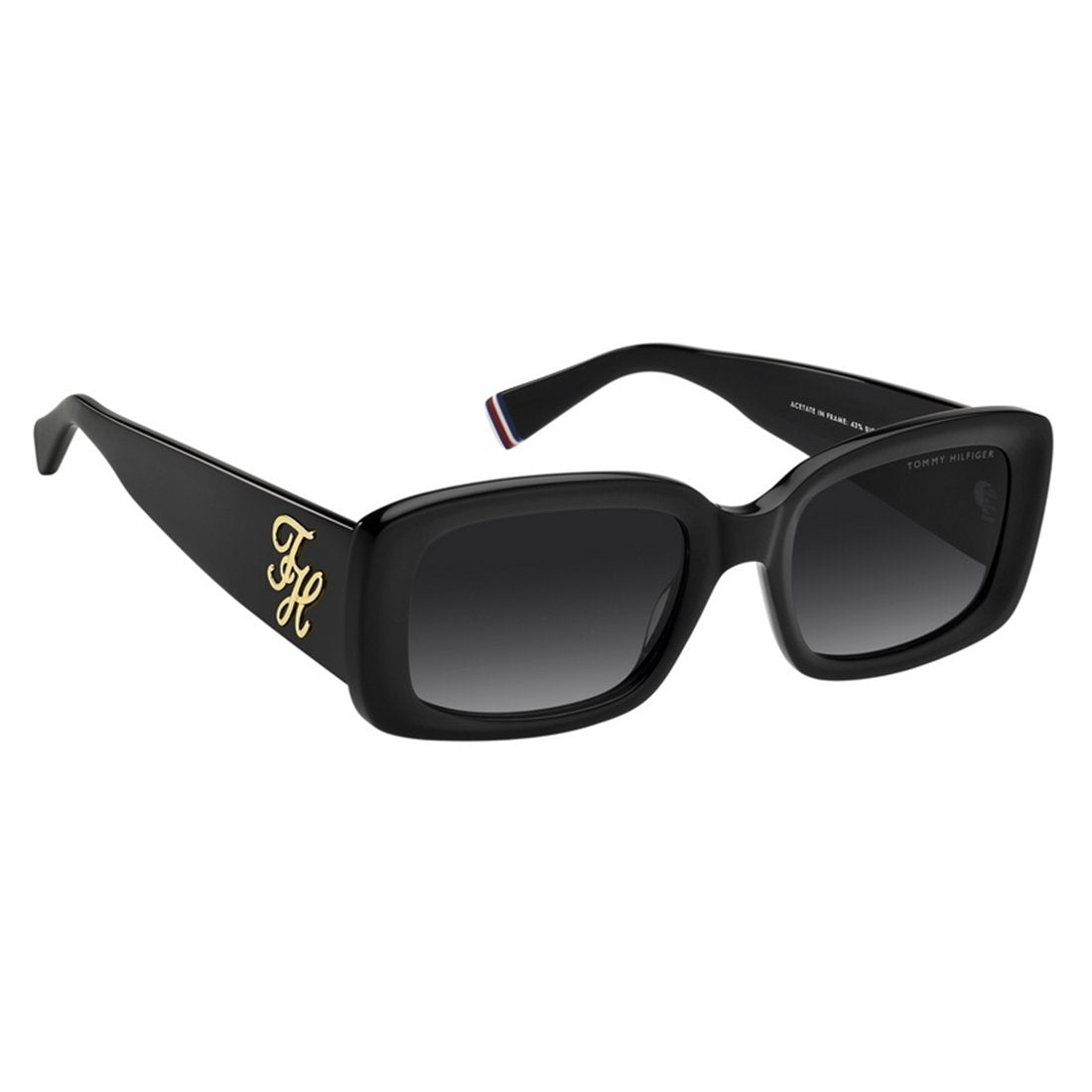 Lentes de Sol Tommy Hilfiger TH2343/S Negro