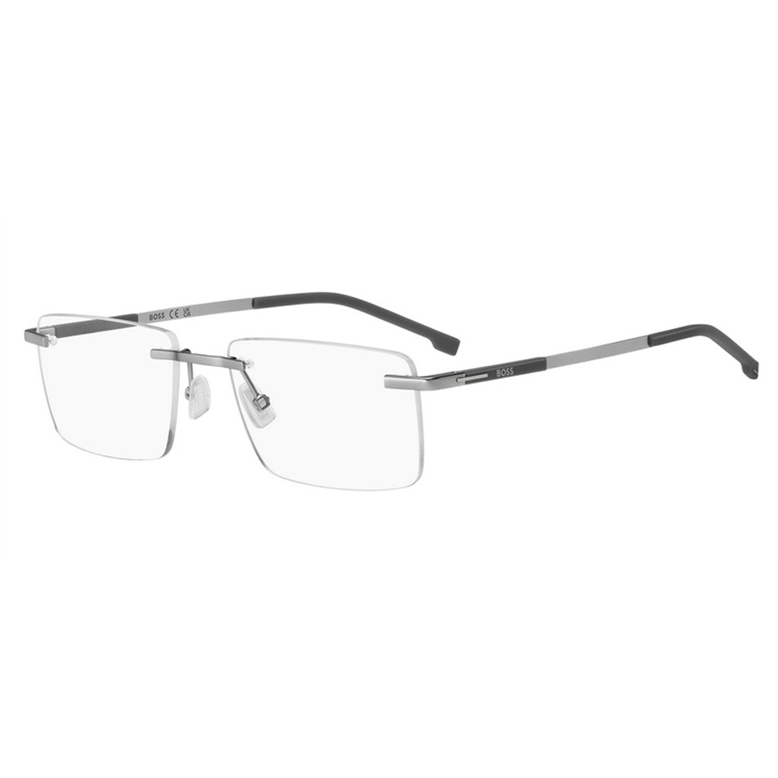Lente Oftálmico Boss BOSS1904 Plata