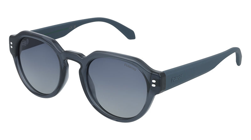 Lentes de Sol Polaroid PLD6249/S/X Gris