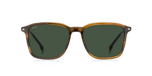 Lentes de Sol Boss BOSS1886/S Café