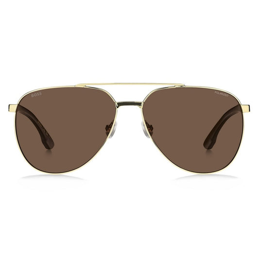 Lentes de Sol Boss BOSS1914/S Dorado