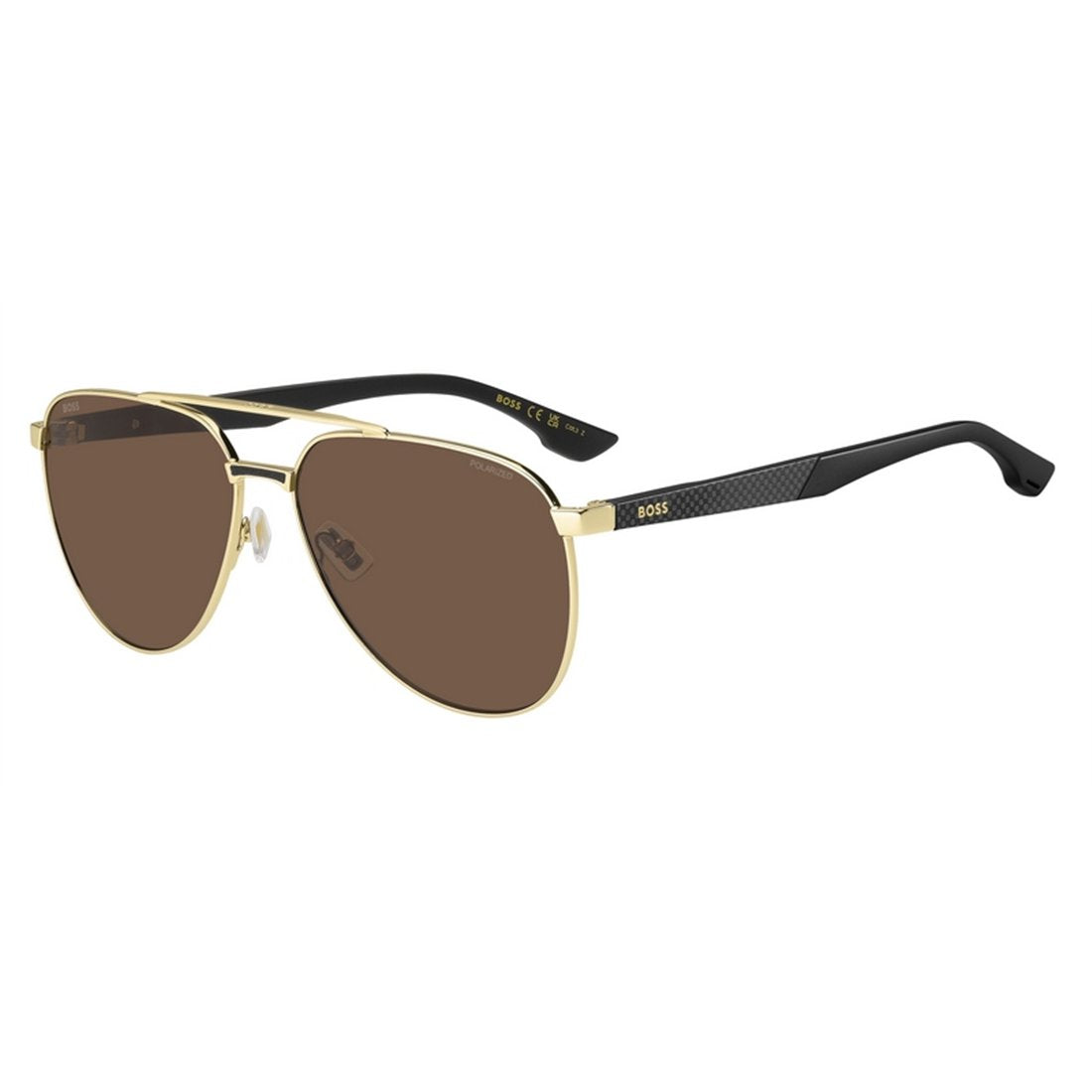 Lentes de Sol Boss BOSS1914/S Dorado