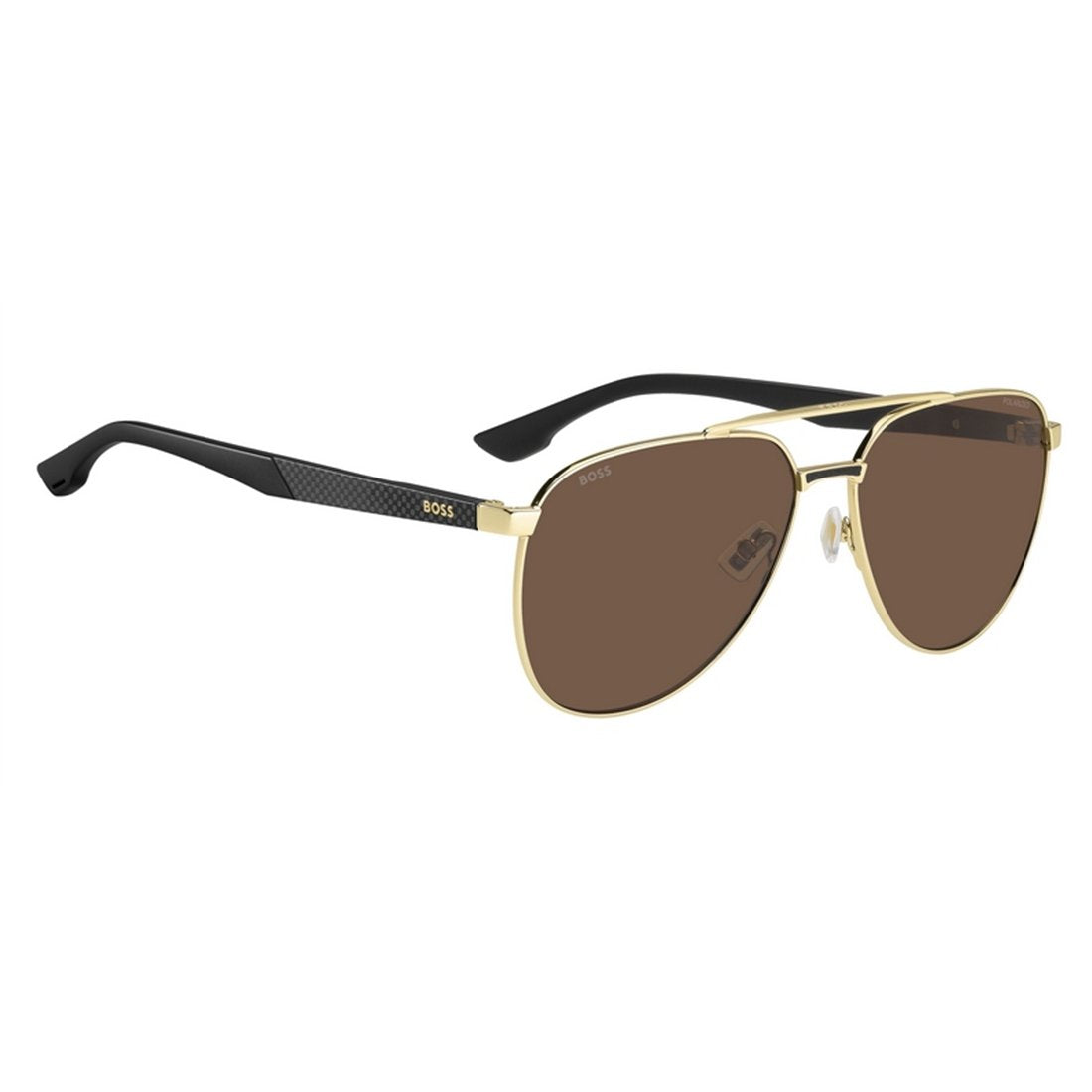 Lentes de Sol Boss BOSS1914/S Dorado