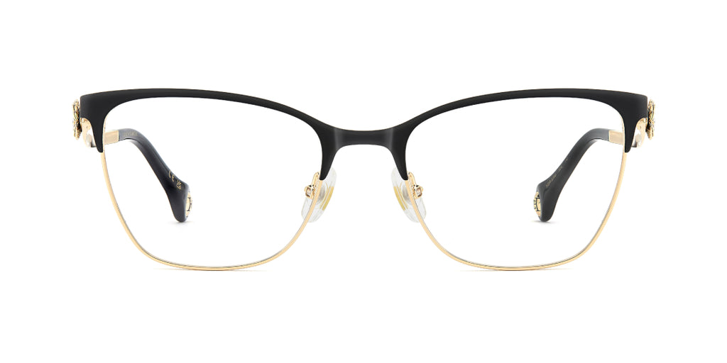 Lente Oftálmico Carolina Herrera HER0398 Negro