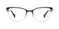 Lente Oftálmico Carolina Herrera HER0398 Negro