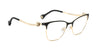 Lente Oftálmico Carolina Herrera HER0398 Negro