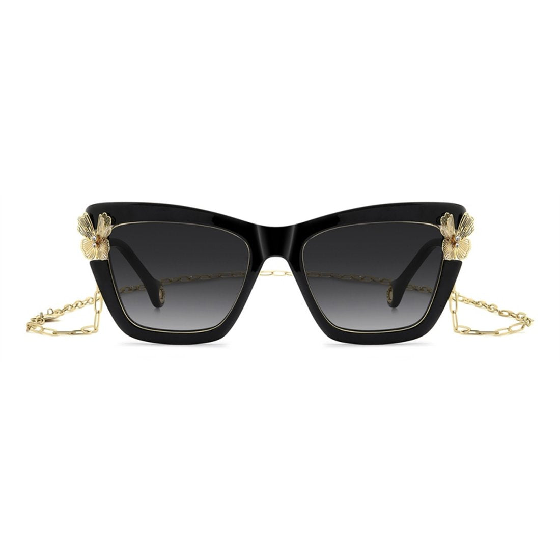 Lentes de Sol Carolina Herrera HER0399/S Negro