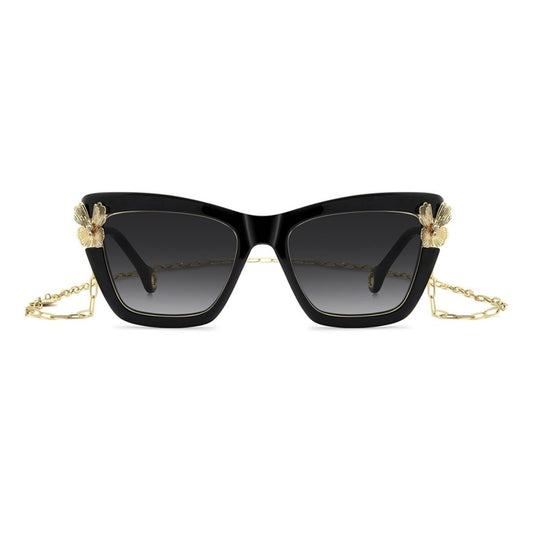 Lentes de Sol Carolina Herrera HER0399/S Negro