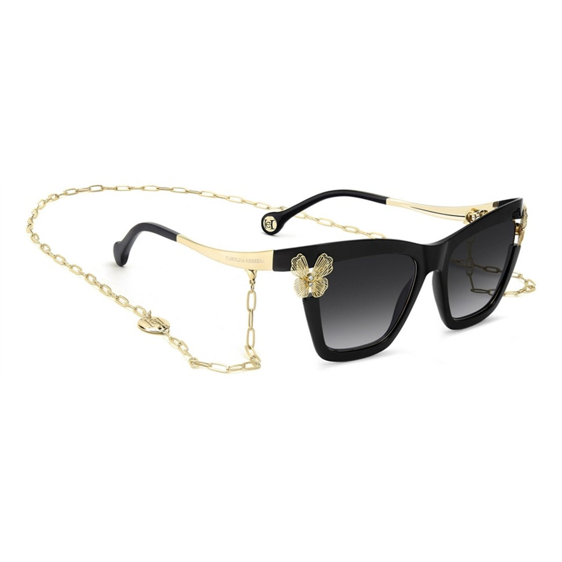 Lentes de Sol Carolina Herrera HER0399/S Negro
