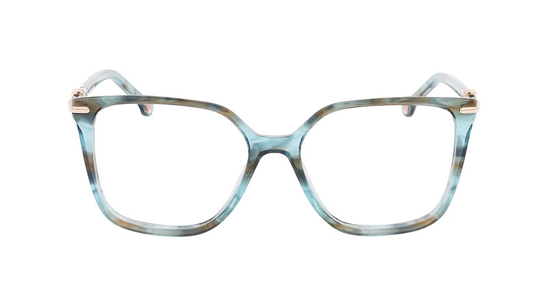 Lente Oftálmico Carolina Herrera HER0382 Azul