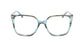 Lente Oftálmico Carolina Herrera HER0382 Azul