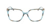 Lente Oftálmico Carolina Herrera HER0382 Azul