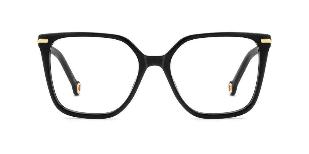 Lente Oftálmico Carolina Herrera HER0382 Negro