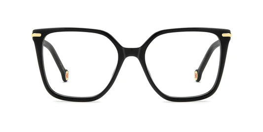 Lente Oftálmico Carolina Herrera HER0382 Negro