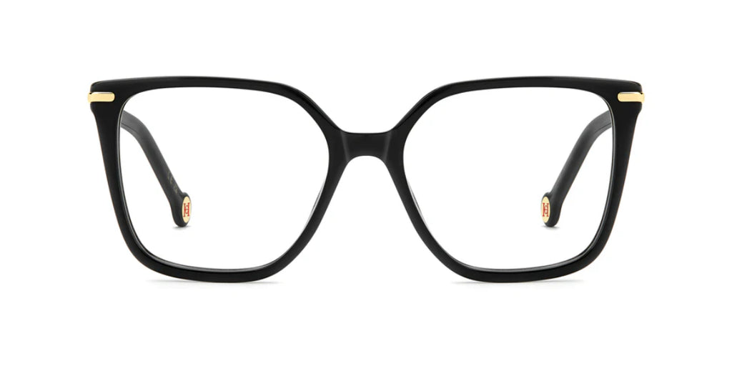 Lente Oftálmico Carolina Herrera HER0382 Negro